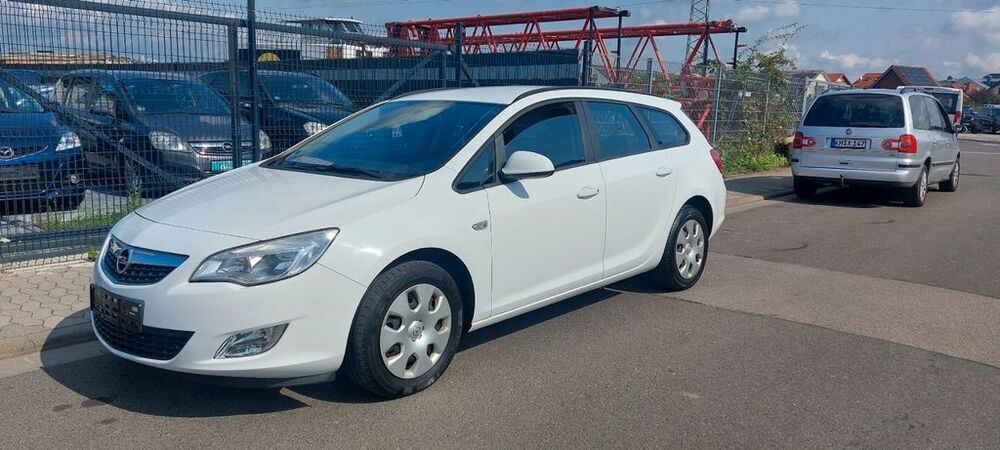 Astra