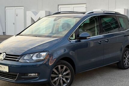 VW Sharan 154.720 km 18.900 &euro; Bad Endorf 83093