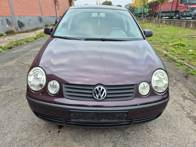 VW Polo 150.452 km 1.650 € Dietzenbach 63128