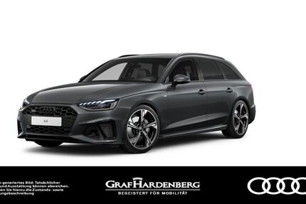Audi A4 51.029 km 36.980 &euro; Karlsruhe 76131