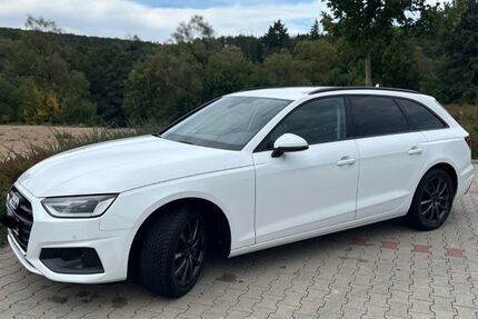 Audi A4 32.000 km 22.999 &euro; Dillenburg 35686