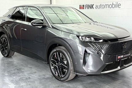Peugeot 3008 Allure 145 Mild Hybrid Full LED 360° 15.800 km 25.320 &euro; Lich 35423