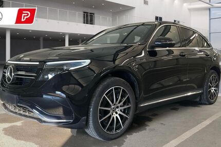 Mercedes-Benz EQC 66.000 km 35.990 &euro; Gelsenkirchen 45889
