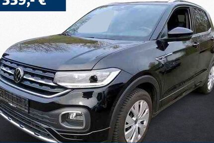 VW T-Cross 13.581 km 24.230 &euro; Niefern-Öschelbronn 75223
