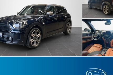 Mini Cooper Countryman 42.200 km 25.990 € Buchschwabach bei Nürnberg 90574