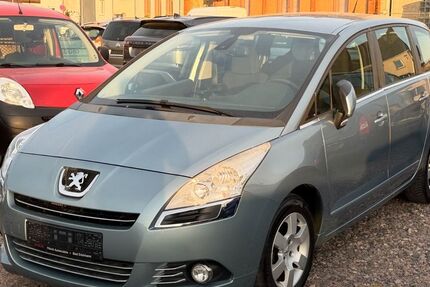 Peugeot 5008 127.500 km 6.600 &euro; Mutterstadt 67112