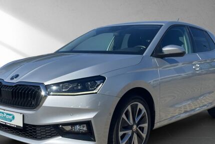 Skoda Fabia 45.200 km 18.489 € Gera 07554