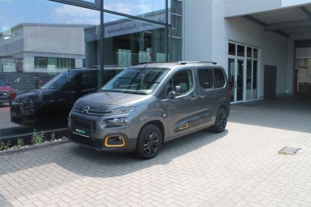 Berlingo