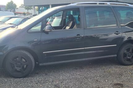 VW Sharan