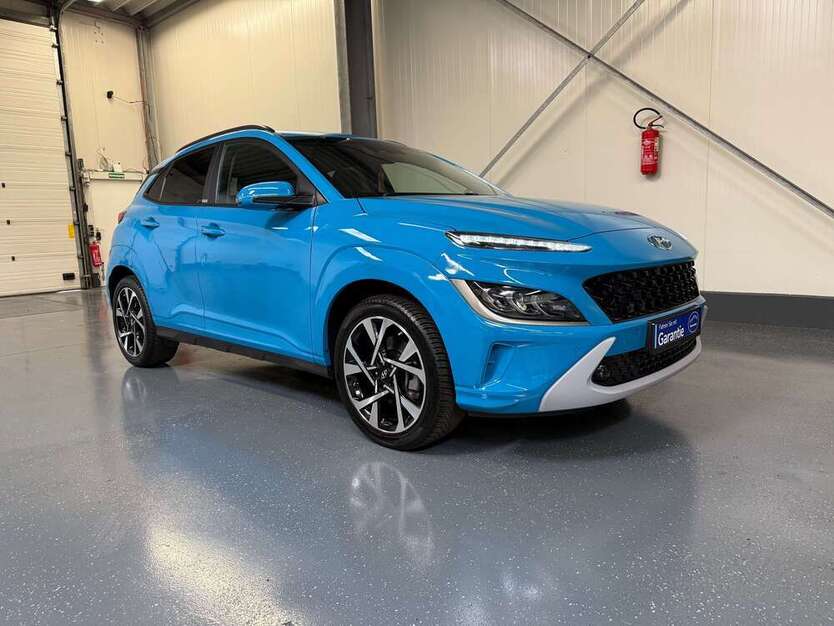 KONA