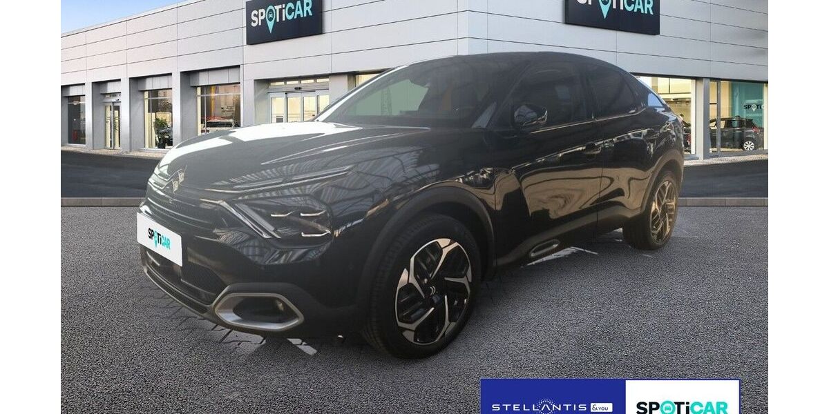 Citroen C4 16.719 km 17.930 &euro; Leipzig 04129