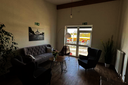 Gewerbeobjekt Lüneburg Goseburg-Zeltberg - 420&euro; | Angebot:26669339