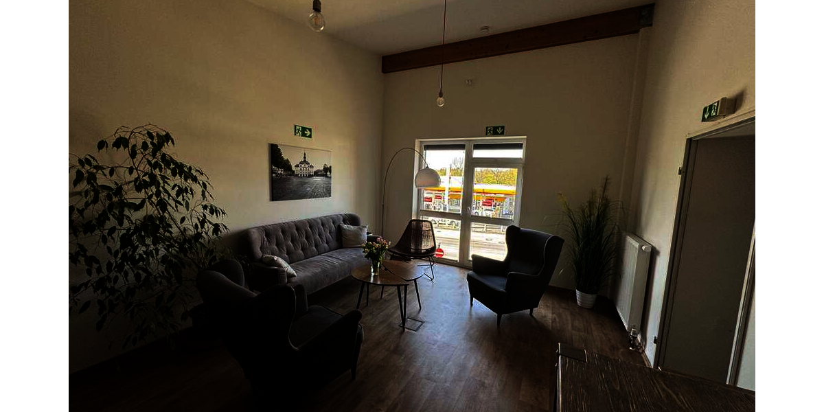 Gewerbeobjekt Lüneburg Goseburg-Zeltberg - 420&euro; | Angebot:26669339