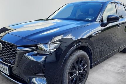 Mazda CX-60 10.500 km 38.980 &euro; Torgau 04860