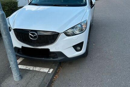 Mazda CX-5 157.800 km 9.499 € Heilbronn 74076