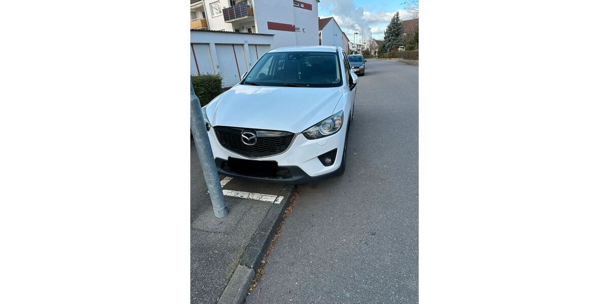 Mazda CX-5 157.800 km 9.499 € Heilbronn 74076
