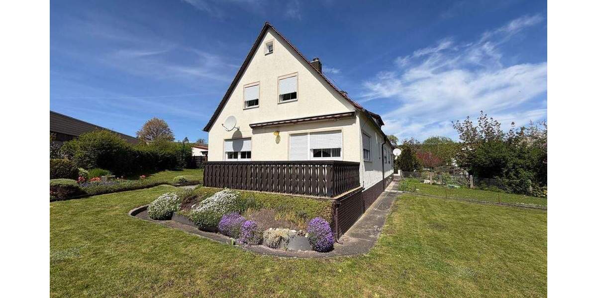 Einfamilienhaus Treuchtlingen - 528.000&euro; | Angebot:26391559