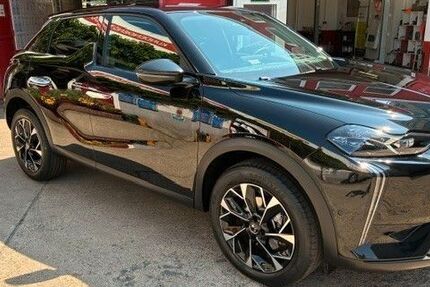 DS Automobiles DS3 9.500 km 24.290 &euro; Berlin Marienfelde 12277