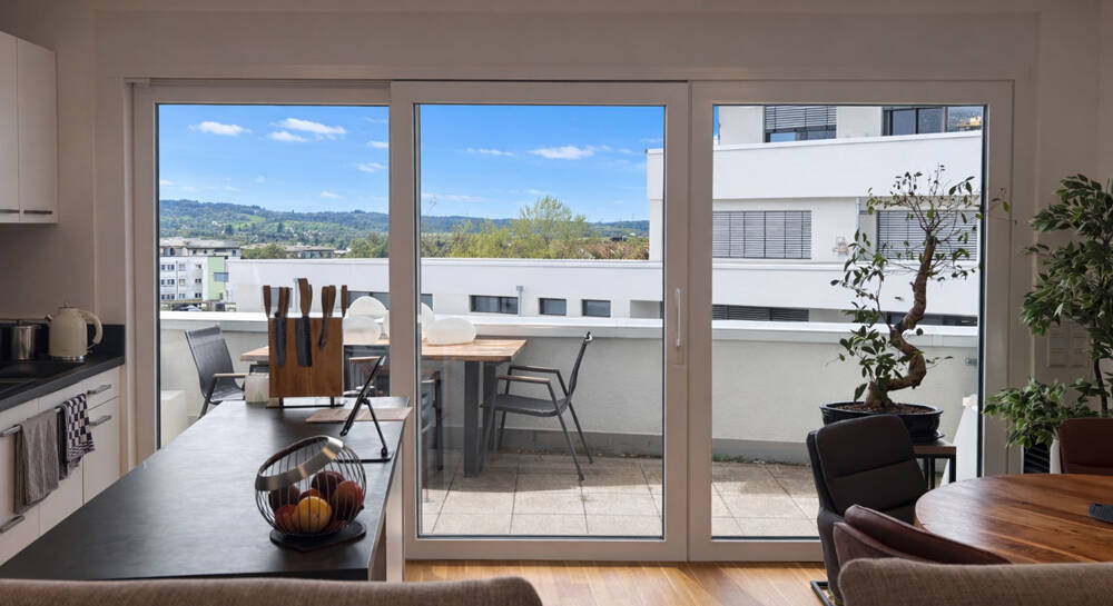 Etagenwohnung Metzingen - 3 Zimmer, 96 m&sup2;, 1.400&euro; | Angebot:25958566