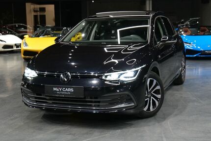 VW Golf 42.448 km 25.980 &euro; Koblenz 56070
