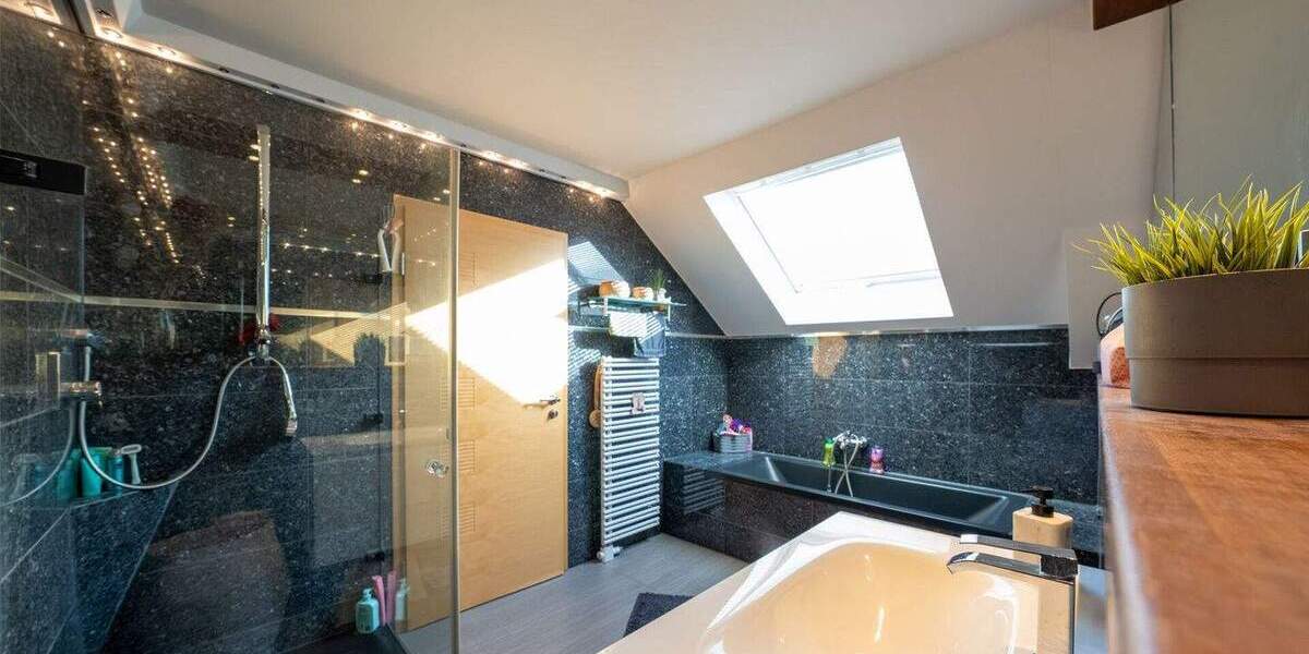 Reihenmittelhaus Aldenhoven Schleiden - 3 Zimmer, 103 m&sup2;, 359.000&euro; | Angebot:24269034