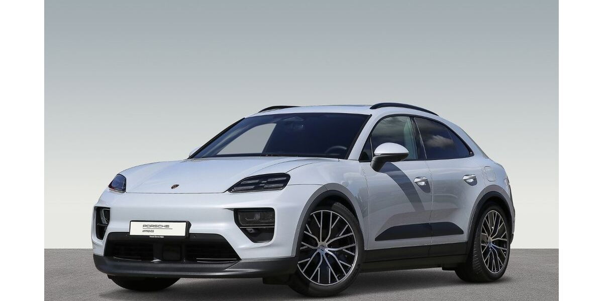 Porsche Macan 7.500 km 84.900 &euro; Kempten 87437