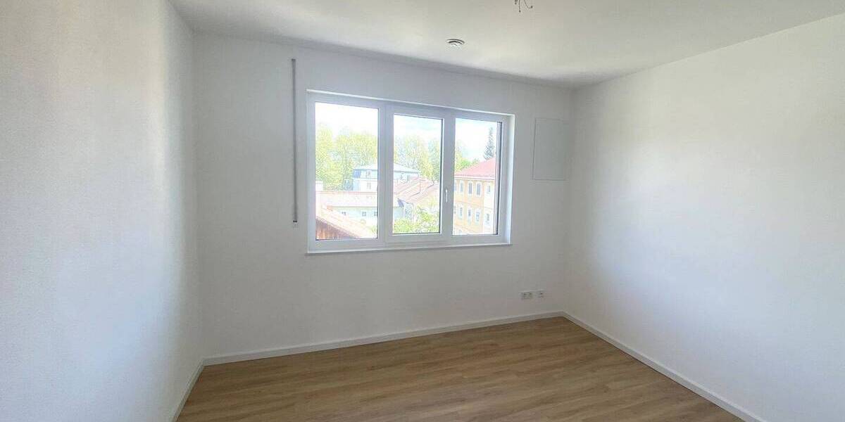 Etagenwohnung Simbach - 3 Zimmer, 96 m&sup2;, 414.047&euro; | Angebot:26875054