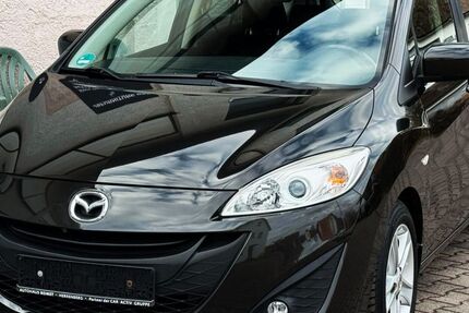 Mazda 5 205.000 km 4.500 &euro; Garching an der Alz 84518