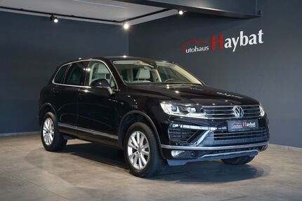 VW Touareg 64.500 km 31.850 &euro; Calw 75365