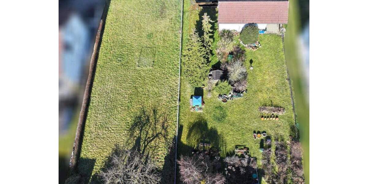 Grundstück Friedrichshafen Kluftern - 1.180.000&euro; | Angebot:25801675