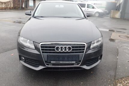 Audi A4 151.197 km 6.550 &euro; Lichtenfels 96215