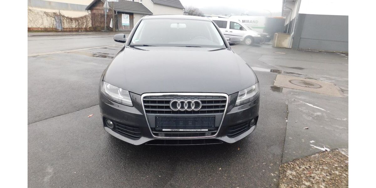 Audi A4 151.197 km 6.550 &euro; Lichtenfels 96215