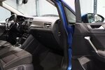 VW Touran 1.6 TDI DSG JOIN FAMILY LED,ACC+LANE+SIDE 83.000 km 18.444 &euro; Hamm 59077