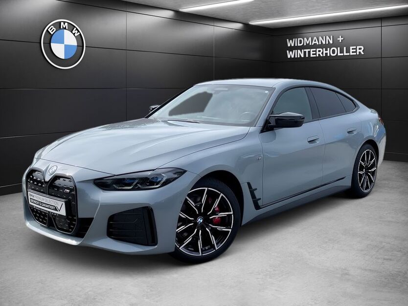 BMW i4 28.201 km 51.480 € Fürstenfeldbruck 82256