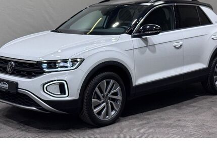 VW T-Roc 7.114 km 31.480 &euro; Torgau 04860
