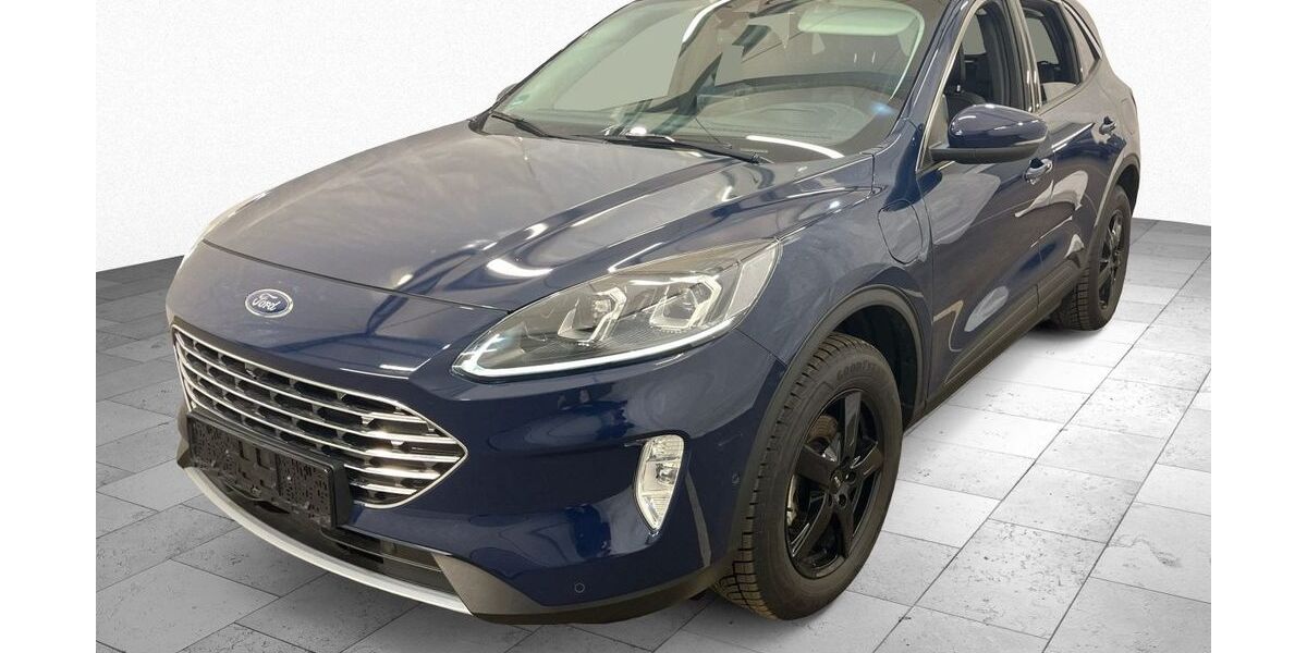 Ford Kuga 43.973 km 20.950 &euro; Barchfeld - Immelborn 36456