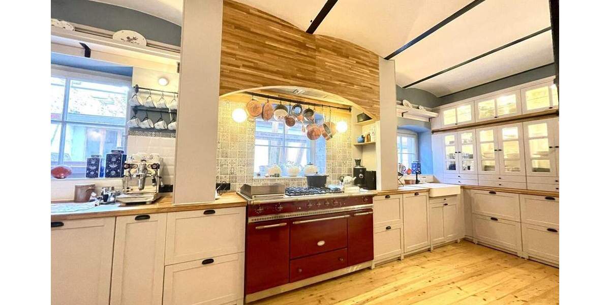 Einfamilienhaus Edingen-Neckarhausen Neckarhausen - 8 Zimmer, 310 m&sup2;, 890.000&euro; | Angebot:25737362