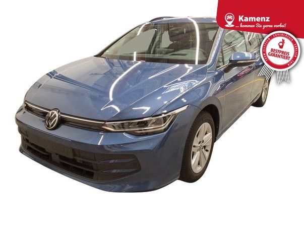 VW Golf 17.000 km 26.950 &euro; Kamenz 01917