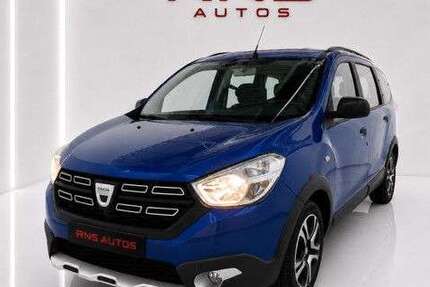 Dacia Lodgy 149.987 km 9.890 &euro; Hude 27798