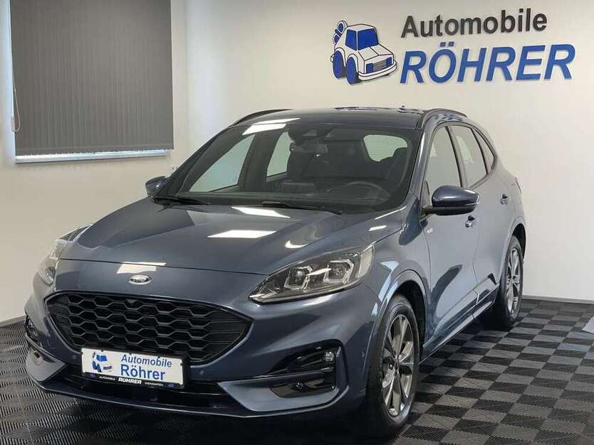 Kuga