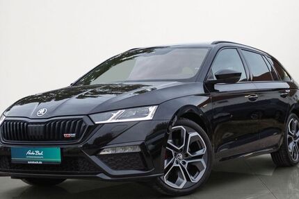 Skoda Octavia 89.745 km 26.890 &euro; Bad Camberg 65520