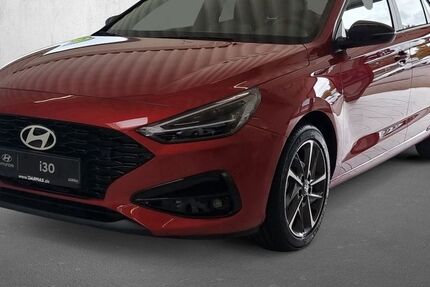 Hyundai i30 3.963 km 18.490 € Bochum 44866