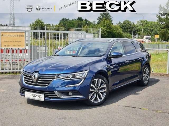 Renault Talisman 112.200 km 17.695 &euro; Dieburg 64807