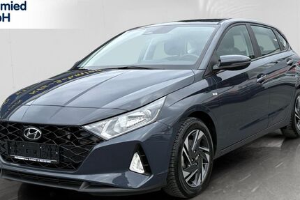 Hyundai i20 56.300 km 13.500 &euro; Kulmbach / Melkendorf 95326
