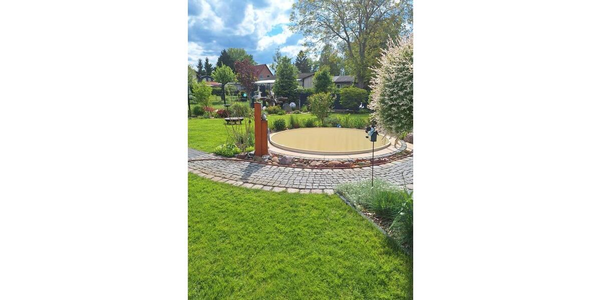 Bungalow Neuenhagen bei Berlin - 3 Zimmer, 115 m&sup2;, 550.000&euro; | Angebot:26689513