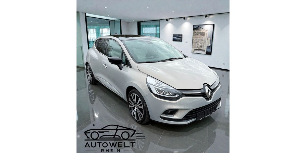 Renault Clio 49.123 km 11.990 &euro; Bonn OT Pützchen 53229