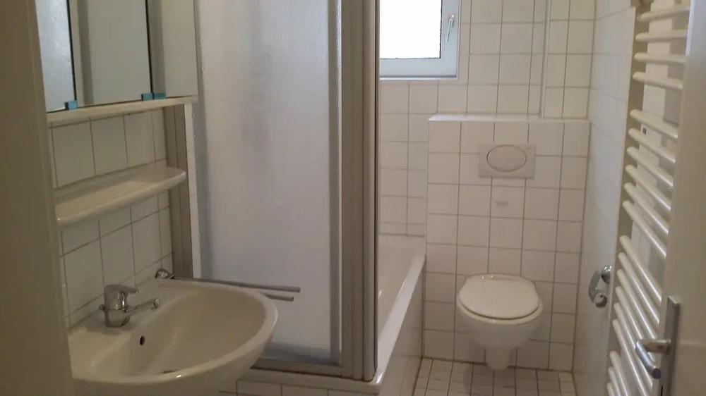 3-Zimmer Wohnung in Neu-Isenburg, 2. OG - 3- Neu-Isenburg | Angebot:27275549
