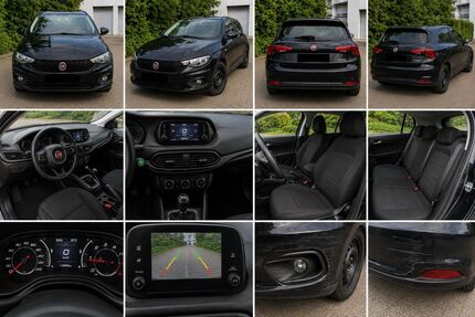 Fiat Tipo 117.000 km 6.600 &euro; Limburg an der Lahn 65549