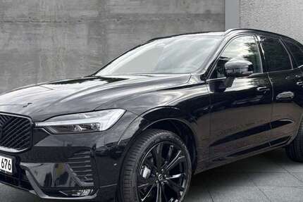 Volvo XC60 3.500 km 59.950 &euro; Berlin / Tegel 13509