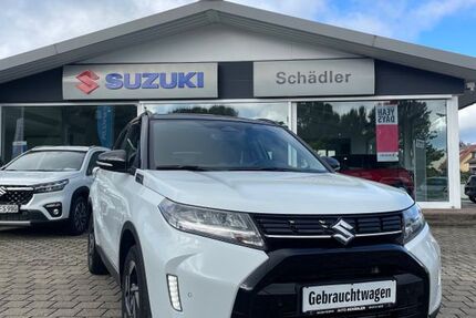 Suzuki Vitara 17.500 km 26.590 € Singen 78224